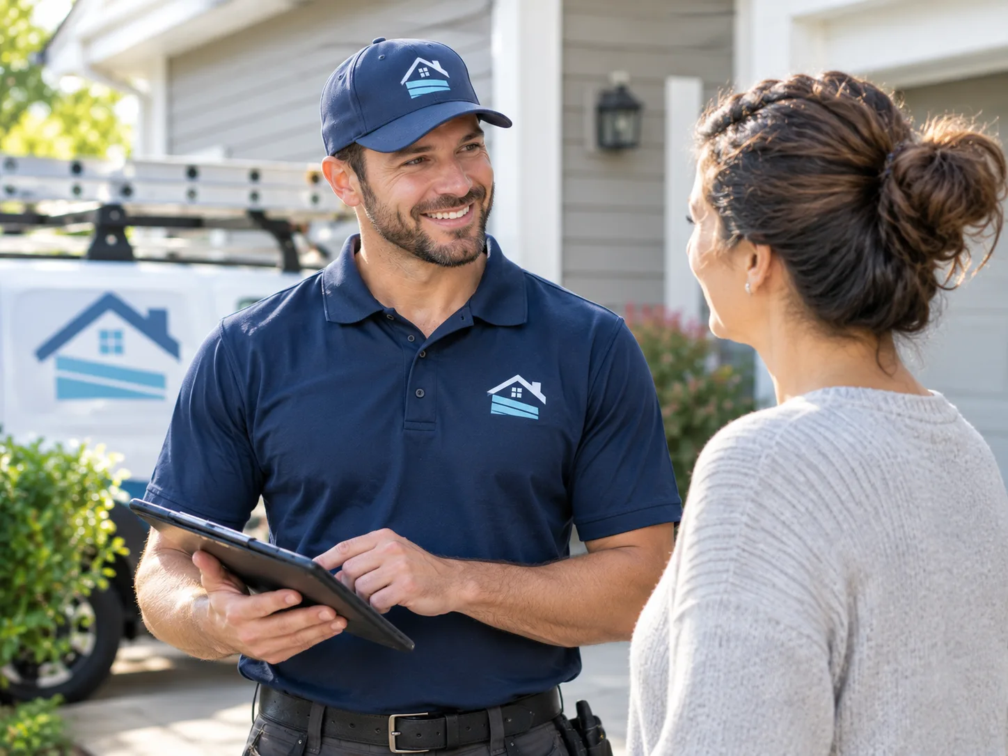 Commercial Siding Repair in Kaneohe, HI